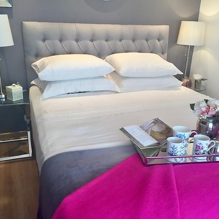 בואנוס איירס Luxury Apartment Tagle מראה חיצוני תמונה