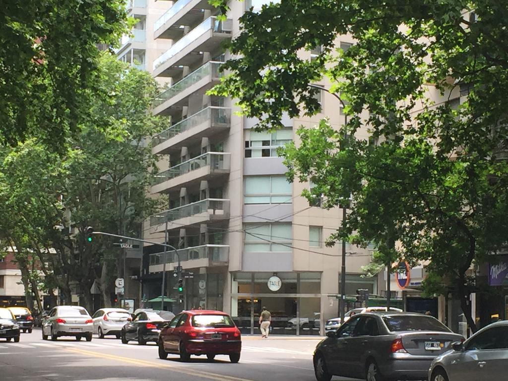 בואנוס איירס Luxury Apartment Tagle מראה חיצוני תמונה