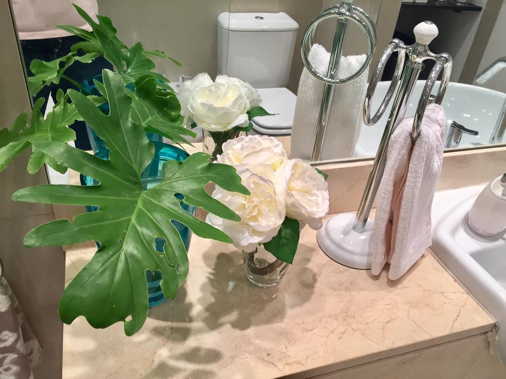 בואנוס איירס Luxury Apartment Tagle מראה חיצוני תמונה