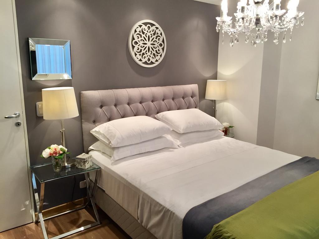 בואנוס איירס Luxury Apartment Tagle מראה חיצוני תמונה