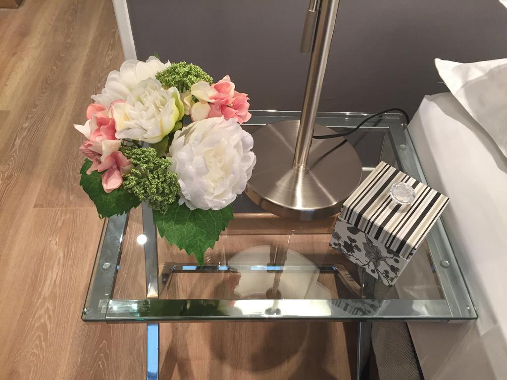 בואנוס איירס Luxury Apartment Tagle מראה חיצוני תמונה