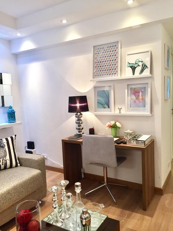בואנוס איירס Luxury Apartment Tagle מראה חיצוני תמונה